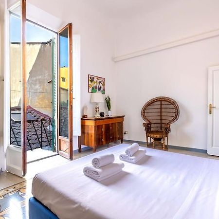 Academia Of Davide Spacious Apartment Флоренция Екстериор снимка