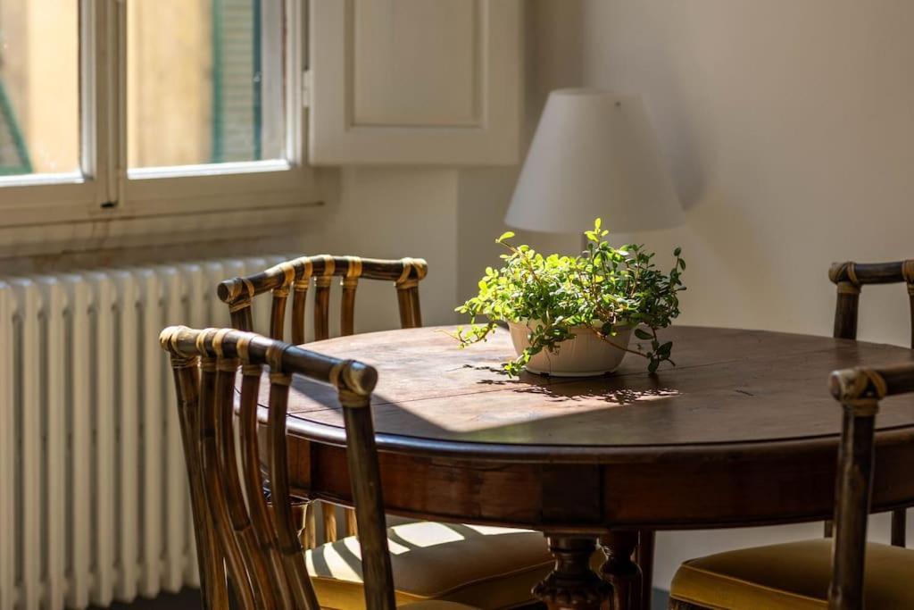 Academia Of Davide Spacious Apartment Флоренция Екстериор снимка